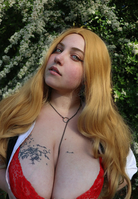 PalomaP onlyfans nude leak