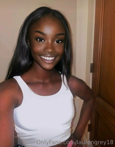 laurengrey18 only fans