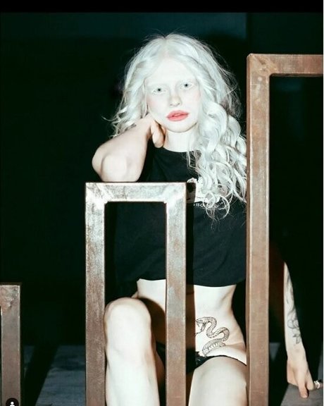 JezzvonSperling leaked porn onlyfans