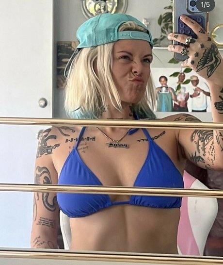 Lauren Sanderson onlyfans leaked nude