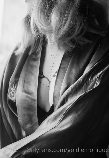 goldiemonique xxx onlyfans