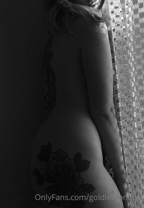 goldiemonique nudes leaked onlyfans