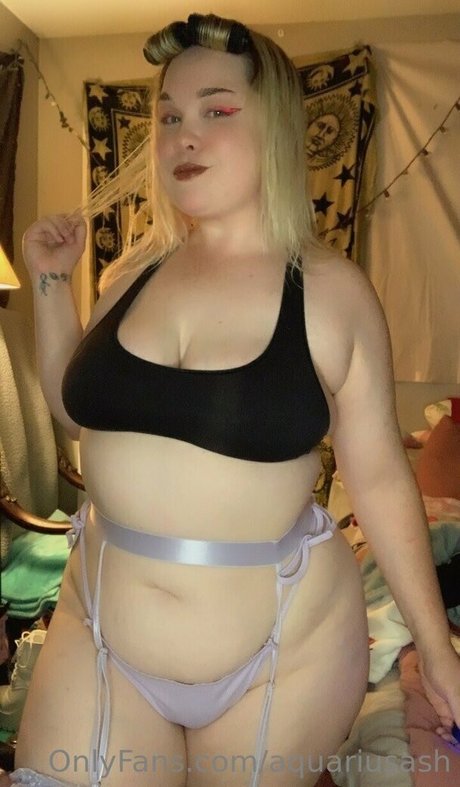 aquariusash onlyfans leaks xxx