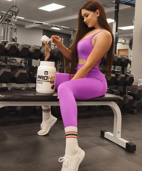 Iryna Frantsuz leaked nudes onlyfans