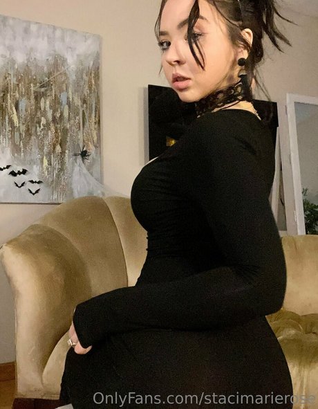 stacimarierose leak only fans