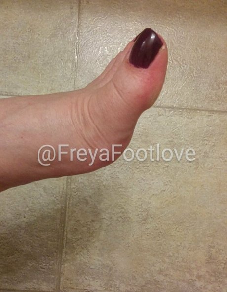freyafootlove pics onlyfans