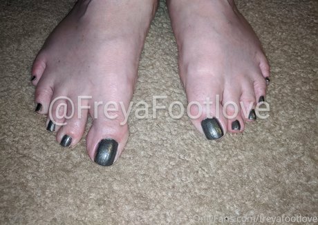 freyafootlove only fans leaks porn