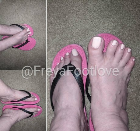 freyafootlove onlyfans free