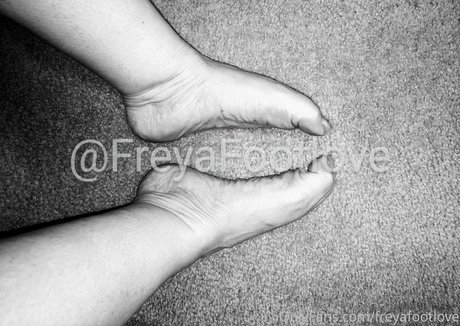freyafootlove onlyfans nude content
