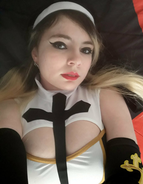 arkhamesquecosplay onlyfans leaks xxx