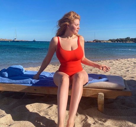 Palina Rojinski onlyfans pics nude