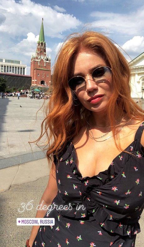 Palina Rojinski joi onlyfans