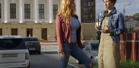 Palina Rojinski onlyfans naked leak