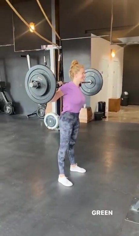 Palina Rojinski onlyfans leakd