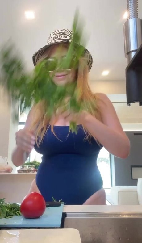 Palina Rojinski onlyfans.