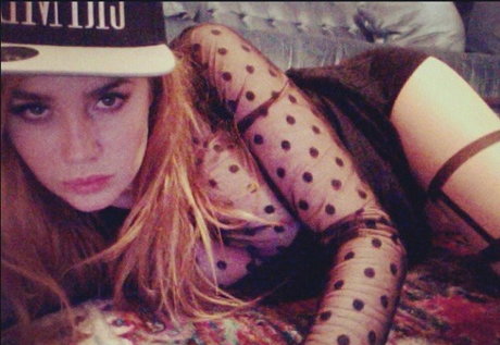 Palina Rojinski onlyfans pics leaked