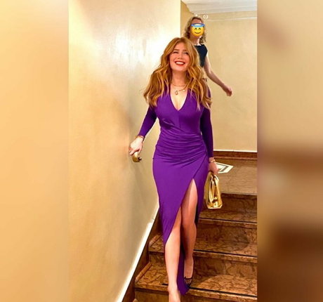 Palina Rojinski onlyfans leak sex