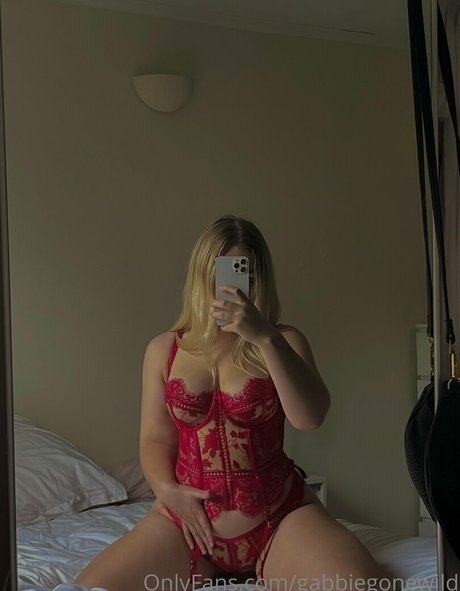 gabbiegonewild onlyfans tits