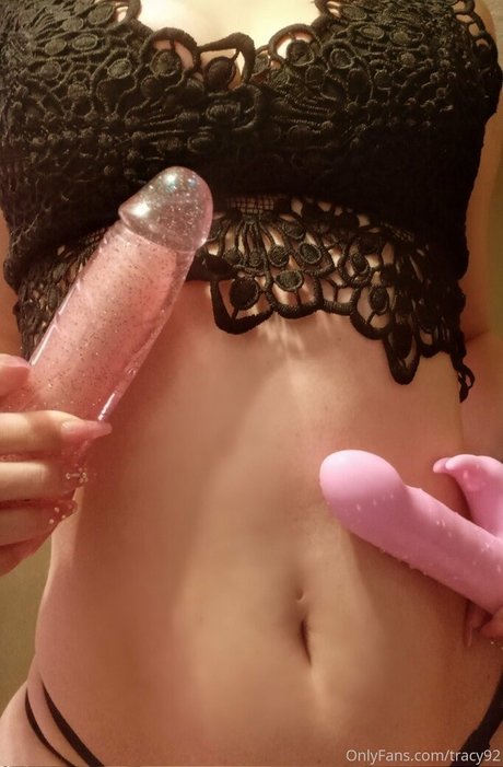tracy92 onlyfans creator