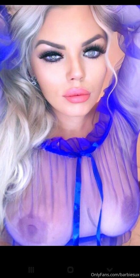 barbiesux onlyfans leaked.