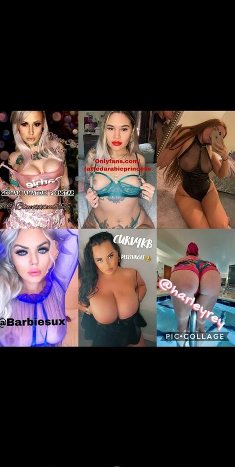 barbiesux nudes onlyfans leaked