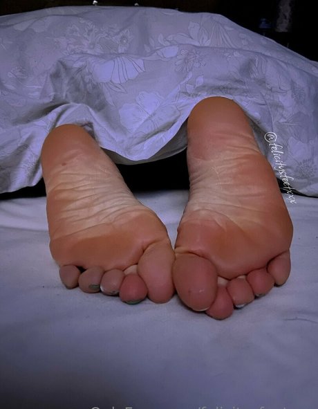 felicitysfeetxxx Profile image