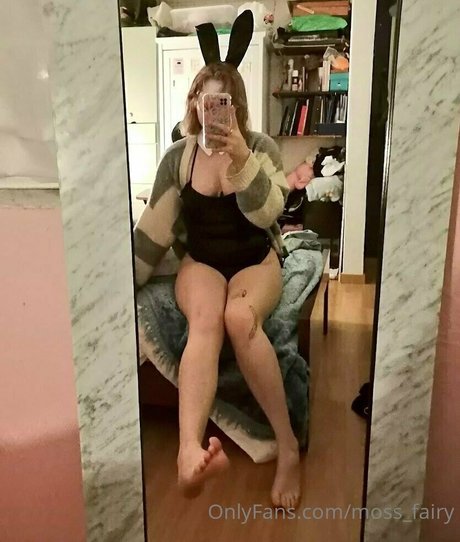 moss fairy onlyfans naked