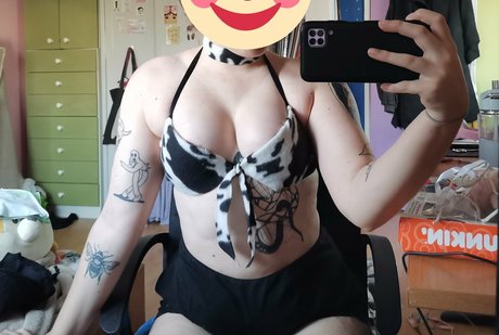 moss fairy hot onlyfans