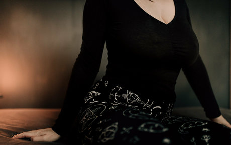 tarathewitch vip  pics