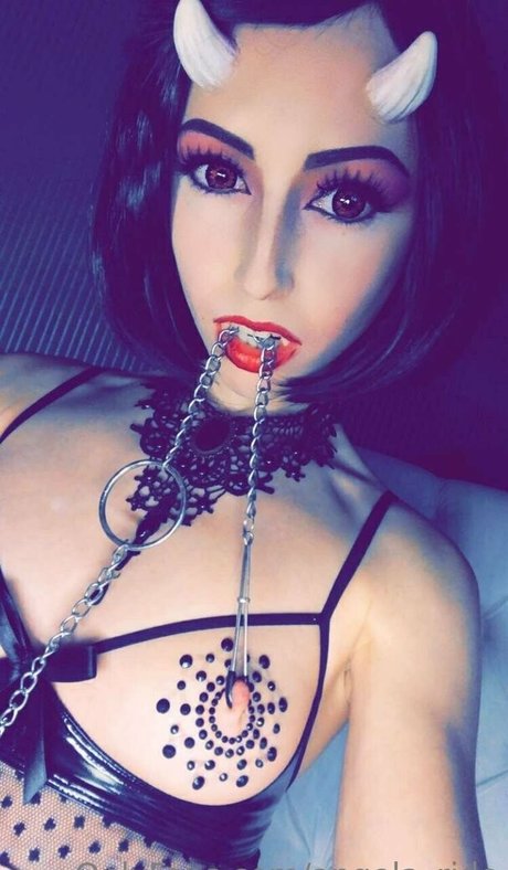 Angela ride onlyfans porn nude