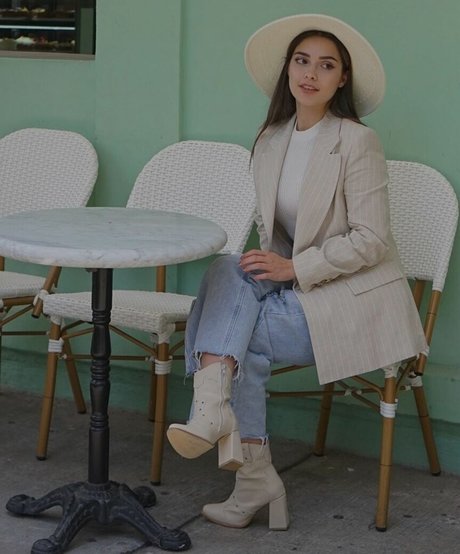 Andrea Pages onlyfans leak xxx