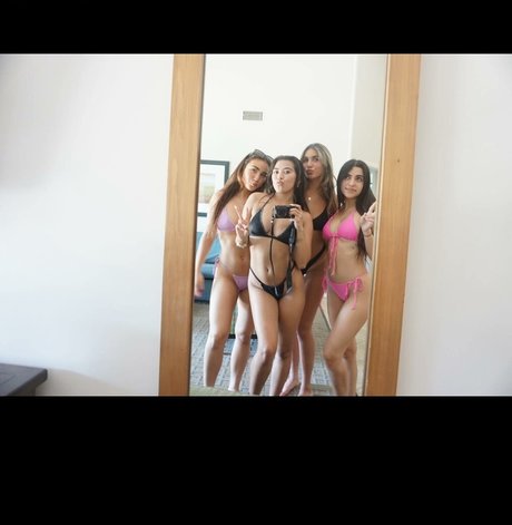 Krischelle Delgado nude only fans