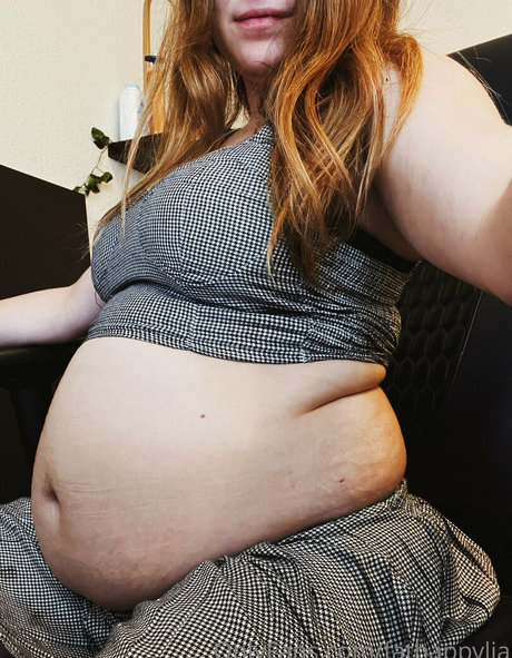 fathappylia onlyfans leaks nudes