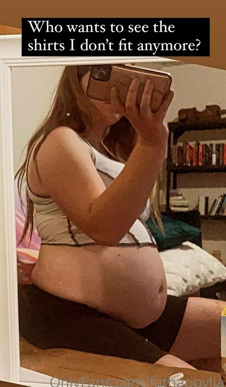 fathappylia feet onlyfans