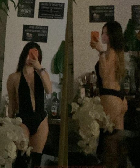 _deborahguedess naked onlyfans pics