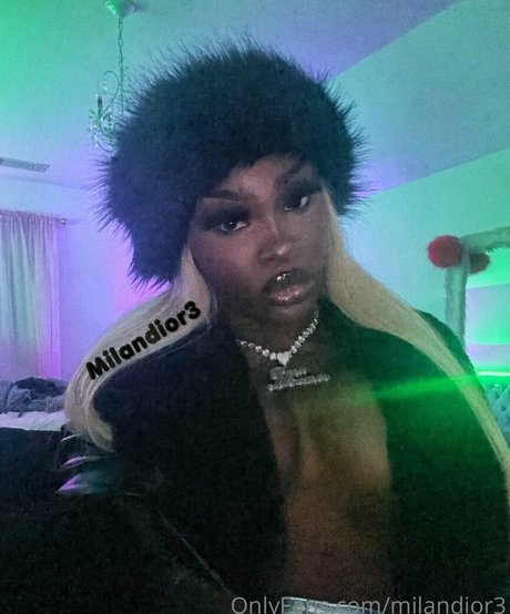 milandior3 leaked only fans nudes