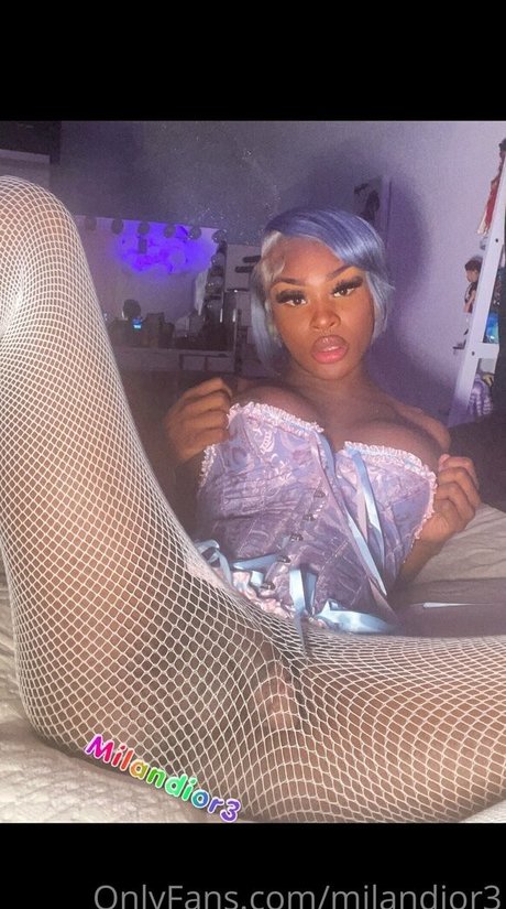 milandior3 leaked onlyfans nude