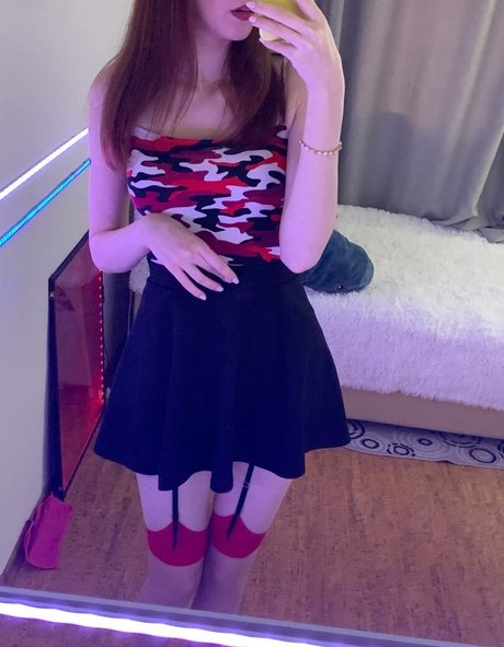 foxperryunofficial desnuda onlyfans