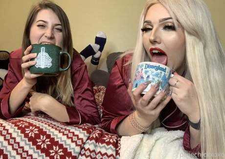 pixiechickxoxo nude leaked onlyfans