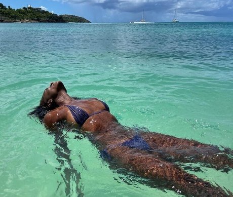 Dina Asher Smith porn leaked onlyfans