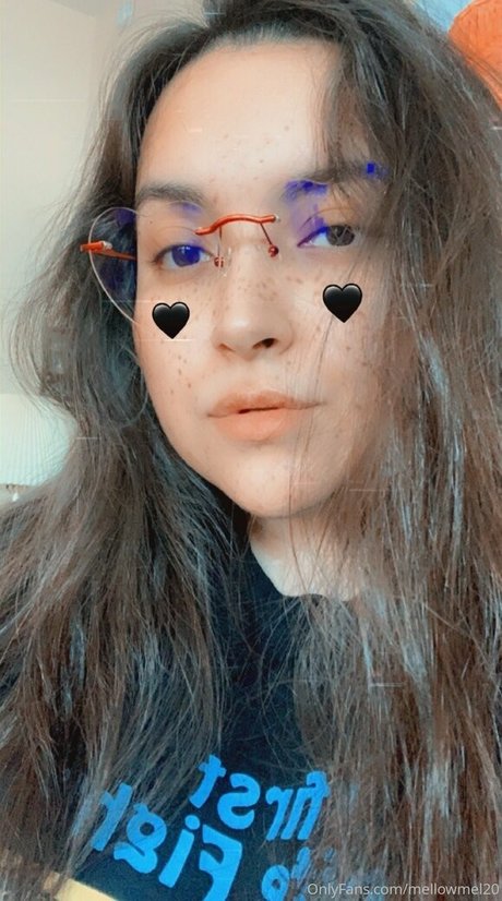 mellowmel20 onlyfans leaks free