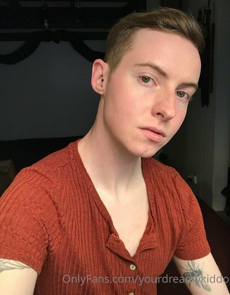 yourdreamykiddo only fans leaked porn