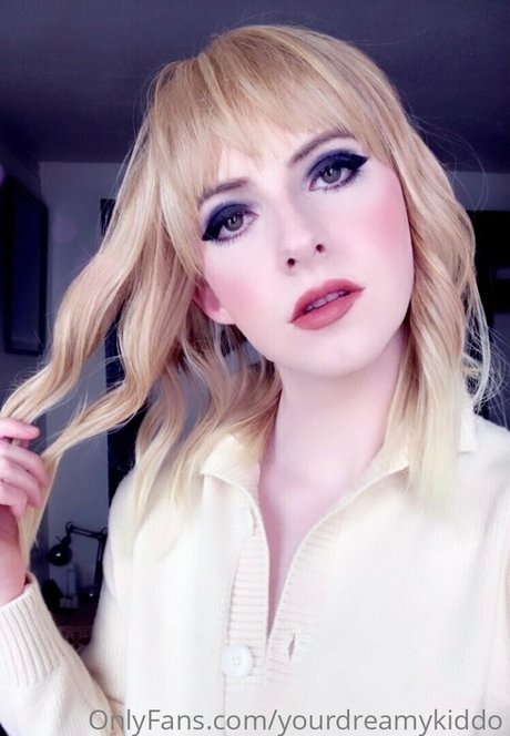 yourdreamykiddo onlyfans pics nude