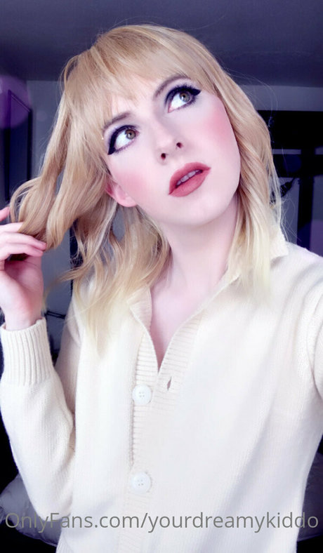 yourdreamykiddo onlyfans ass