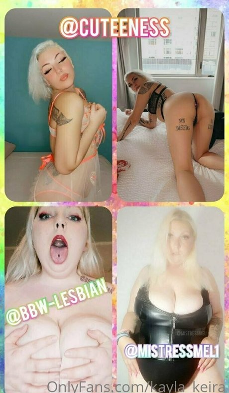 kayla keira onlyfans model images