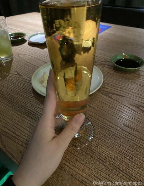 YumiOppai leaked naked onlyfans