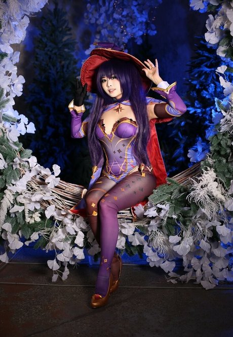 YumiOppai leaked nude onlyfans