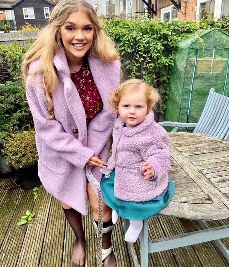 Lucy May Dawson leaked naked onlyfans