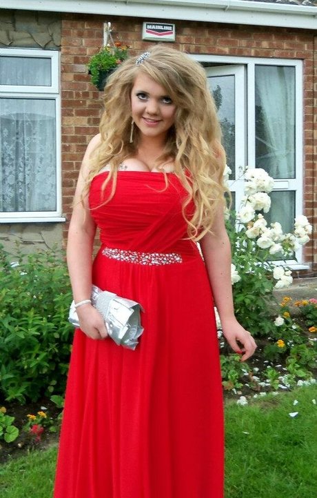 Lucy May Dawson only fans pics