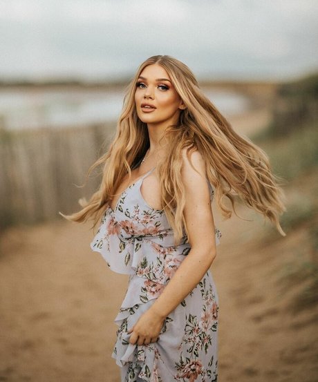 Lucy May Dawson leaked naked onlyfans